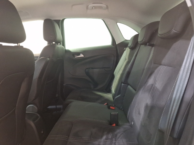 Used Vauxhall Crossland 2022 for sale - 76906668: Photo 6