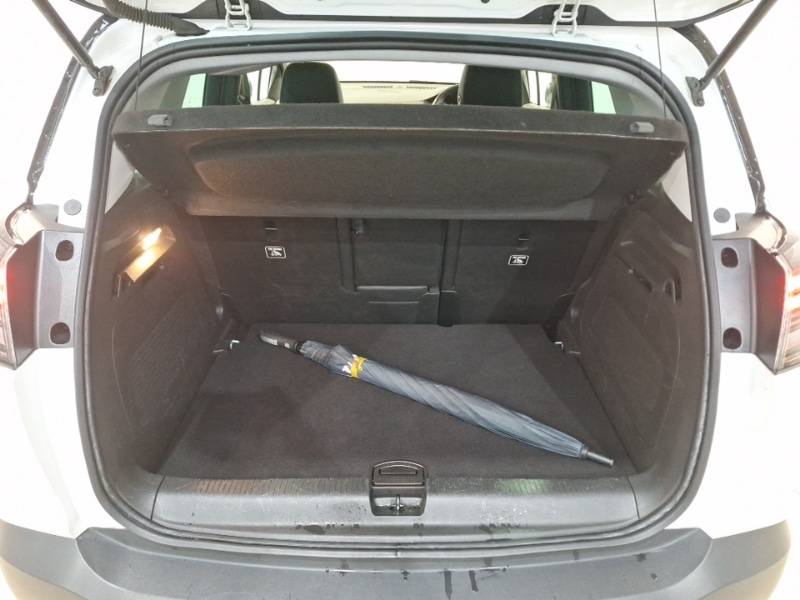 Used Vauxhall Crossland 2022 for sale - 76906668: Photo 8