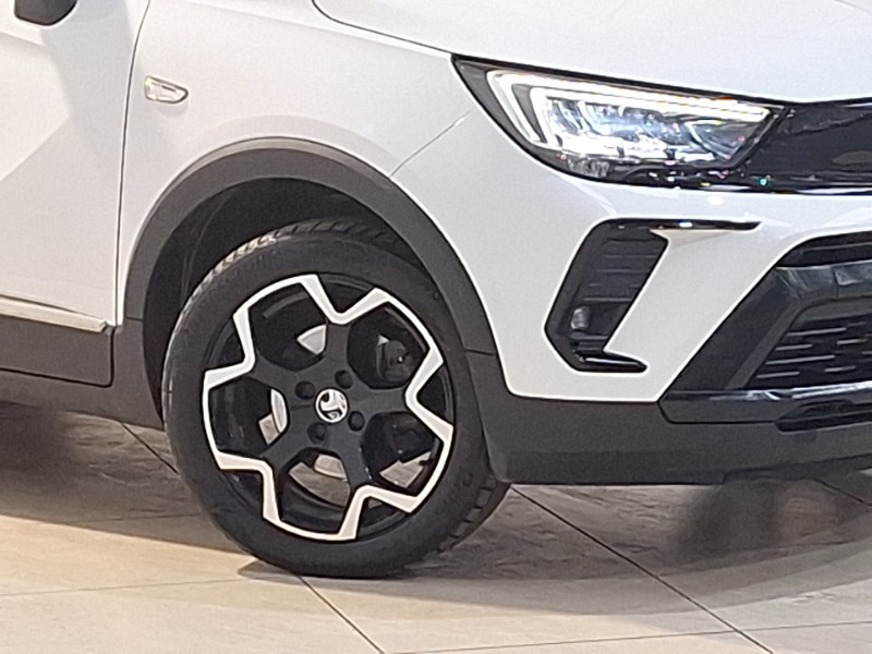 Used Vauxhall Crossland 2022 for sale - 76906668: Photo 9