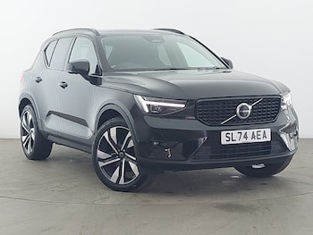 Used Volvo XC40 2024 for sale - 78617373: Photo
