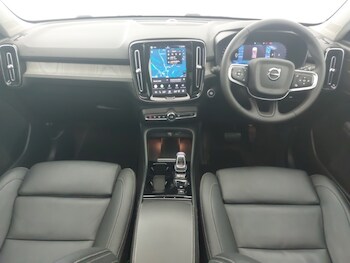 Used Volvo XC40 2024 for sale - 78617373: Photo