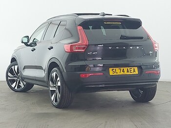 Used Volvo XC40 2024 for sale - 78617373: Photo