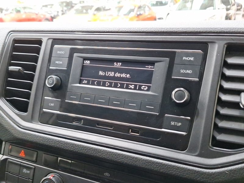 Used Volkswagen Crafter 2022 for sale - 78126268: Photo 10