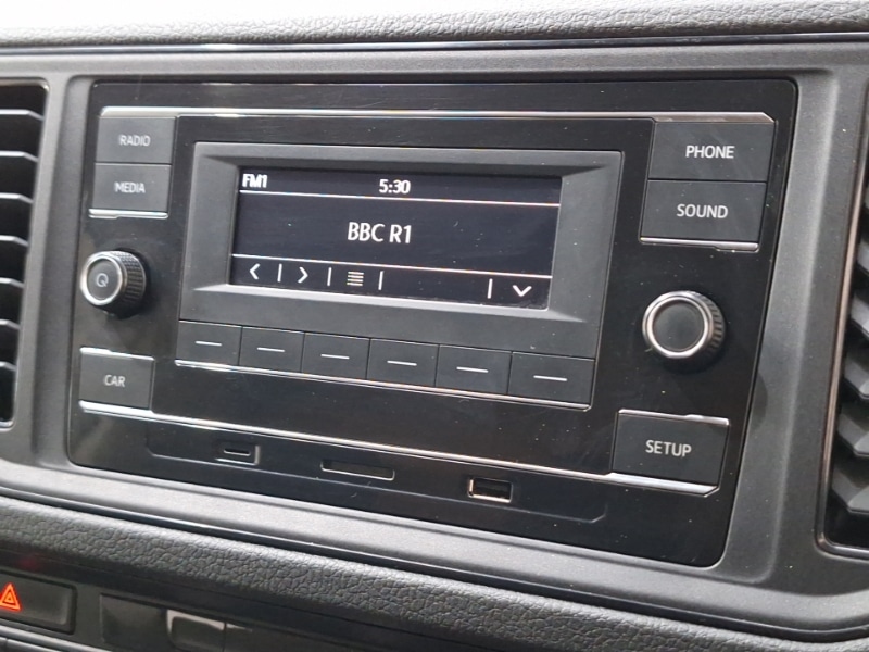 Used Volkswagen Crafter 2022 for sale - 78126268: Photo 14