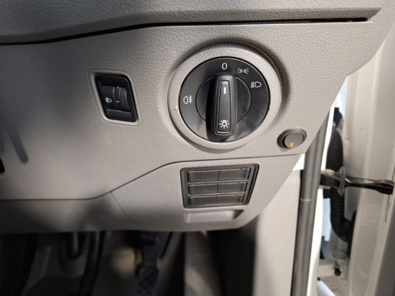 Used Volkswagen Crafter 2022 for sale - 78126268: Photo 16