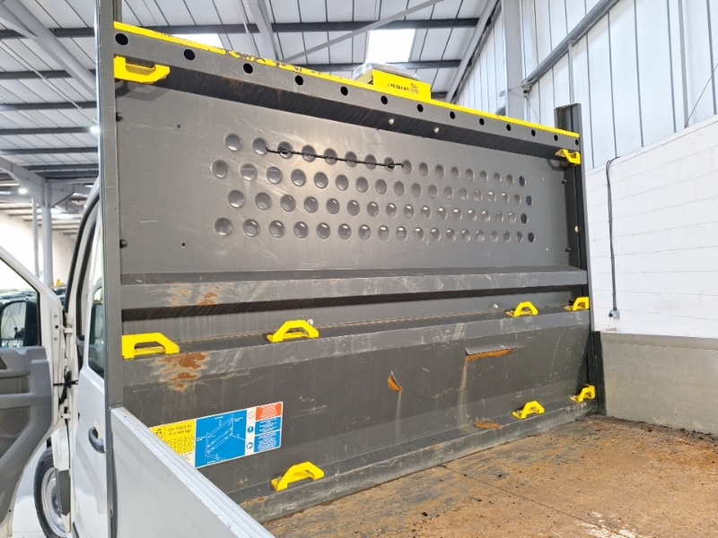 Used Volkswagen Crafter 2022 for sale - 78126268: Photo 17