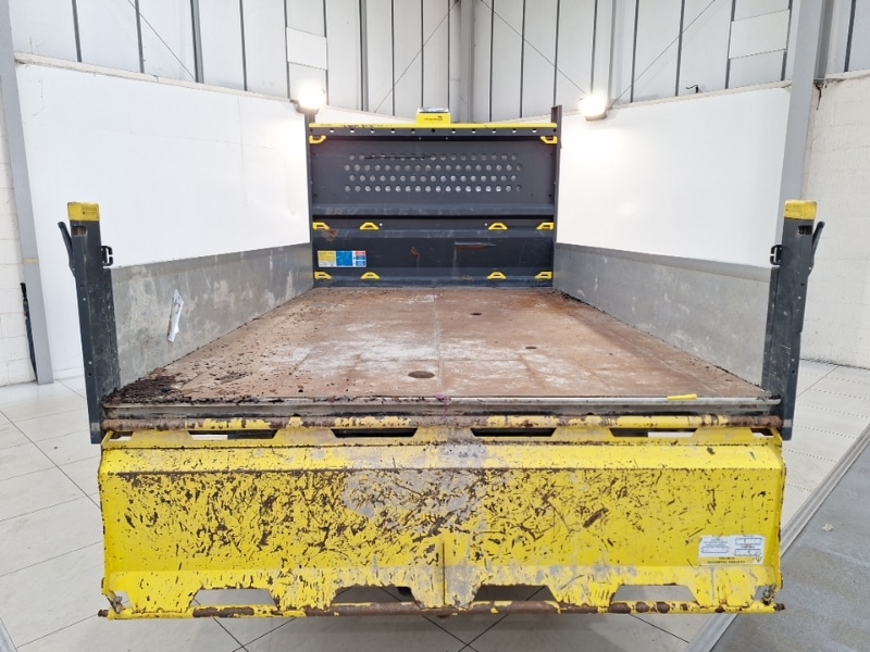 Used Volkswagen Crafter 2022 for sale - 78126268: Photo 8