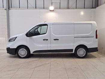 Used Renault Trafic 2024 for sale - 79306120: Photo