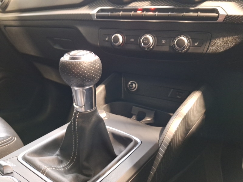 Used Audi Q2 2018 for sale - 76053829: Photo 11