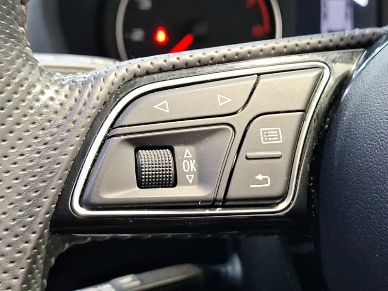 Used Audi Q2 2018 for sale - 76053829: Photo 15