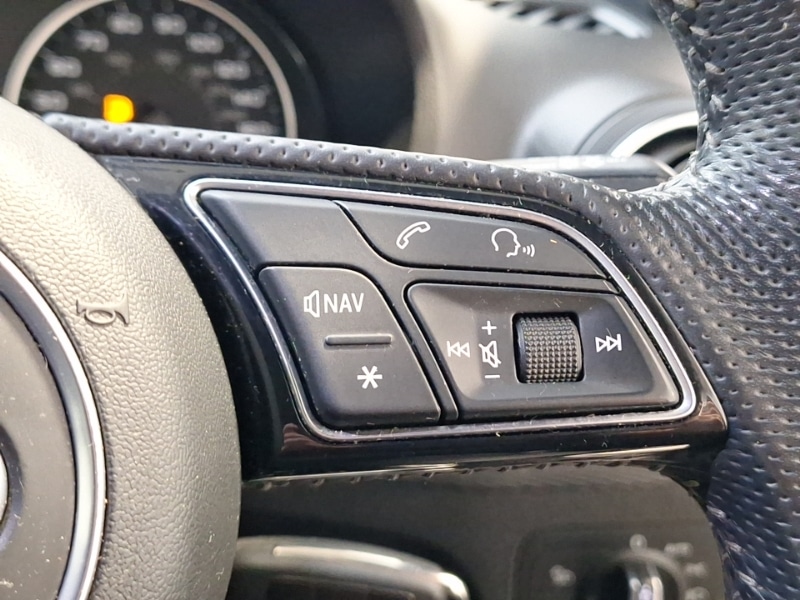 Used Audi Q2 2018 for sale - 76053829: Photo 16