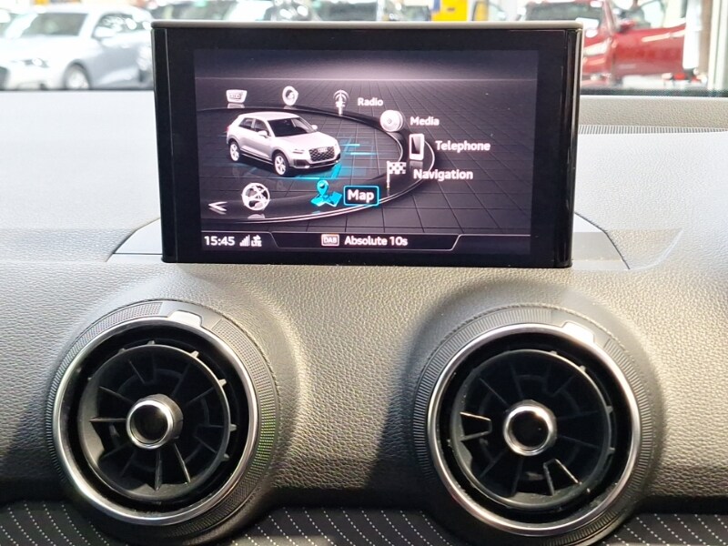 Used Audi Q2 2018 for sale - 76053829: Photo 17