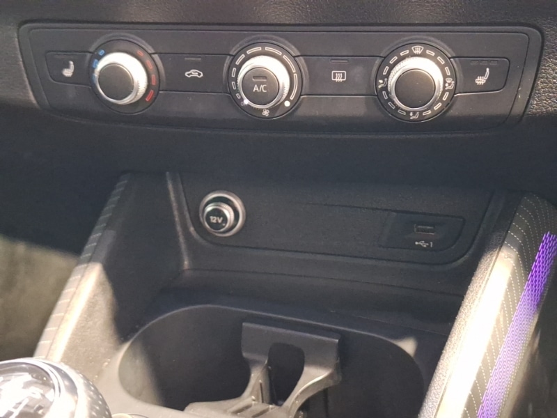 Used Audi Q2 2018 for sale - 76053829: Photo 19