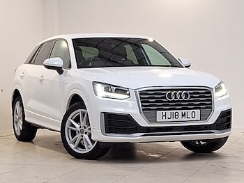 Audi - Q2