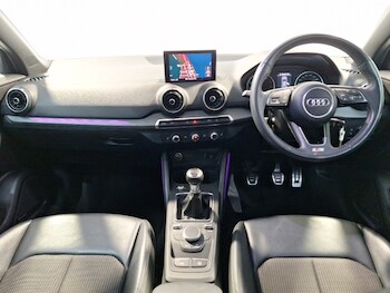 Used Audi Q2 2018 for sale - 76053829: Photo 2
