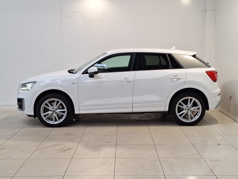 Used Audi Q2 2018 for sale - 76053829: Photo 4