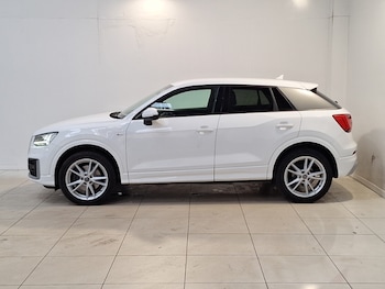 Used Audi Q2 2018 for sale - 76053829: Photo 4