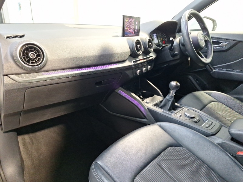 Used Audi Q2 2018 for sale - 76053829: Photo 5