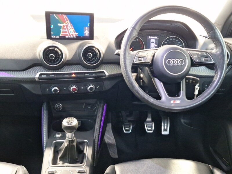 Used Audi Q2 2018 for sale - 76053829: Photo 7