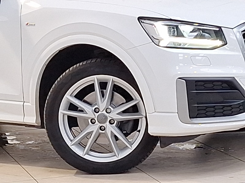 Used Audi Q2 2018 for sale - 76053829: Photo 9