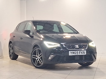 Used SEAT Ibiza 2020 for sale - 78921660: Photo