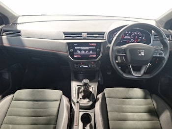 Used SEAT Ibiza 2020 for sale - 78921660: Photo