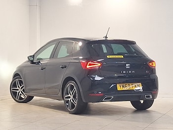 Used SEAT Ibiza 2020 for sale - 78921660: Photo