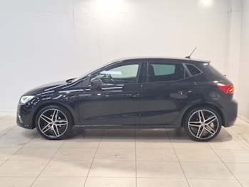 Used SEAT Ibiza 2020 for sale - 78921660: Photo