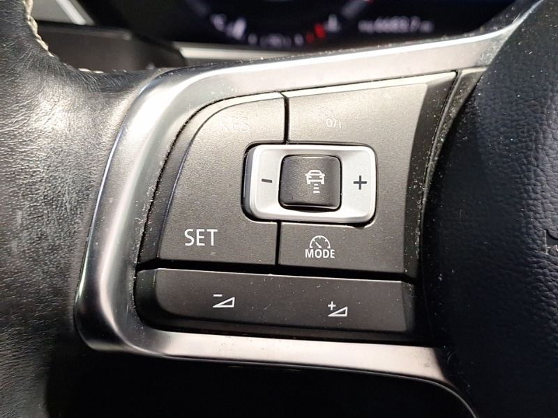 Used Volkswagen Tiguan 2017 for sale - 76978391: Photo 16