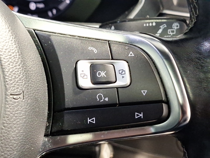 Used Volkswagen Tiguan 2017 for sale - 76978391: Photo 17