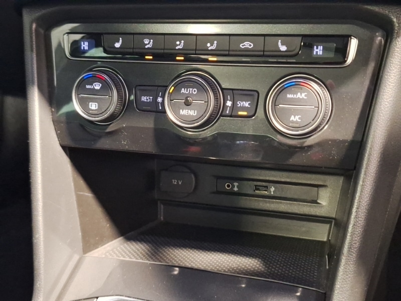 Used Volkswagen Tiguan 2017 for sale - 76978391: Photo 18