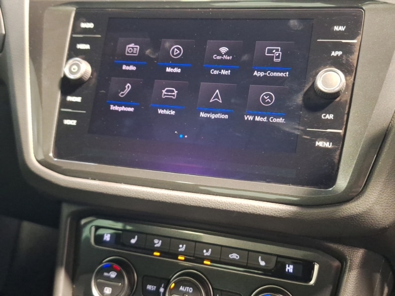 Used Volkswagen Tiguan 2017 for sale - 76978391: Photo 19