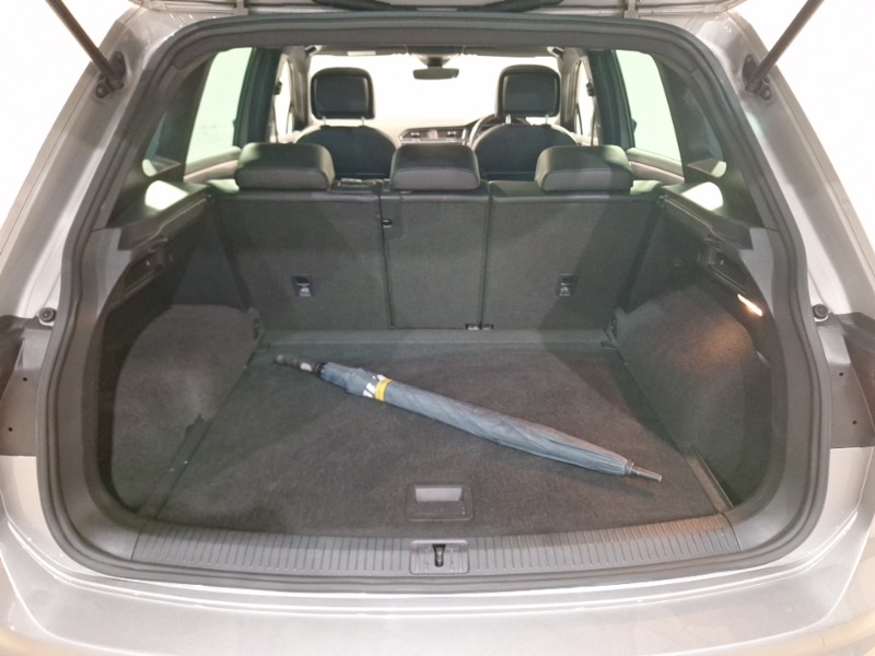 Used Volkswagen Tiguan 2017 for sale - 76978391: Photo 8