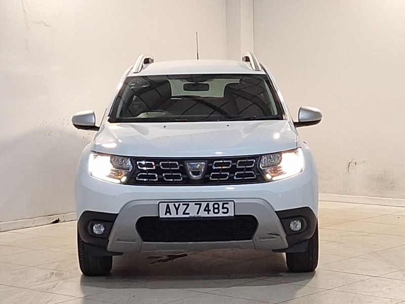 Used Dacia Duster 2021 for sale - 76526386: Photo 12