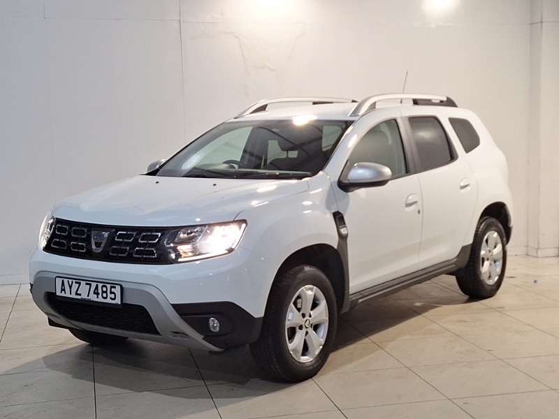 Used Dacia Duster 2021 for sale - 76526386: Photo 13