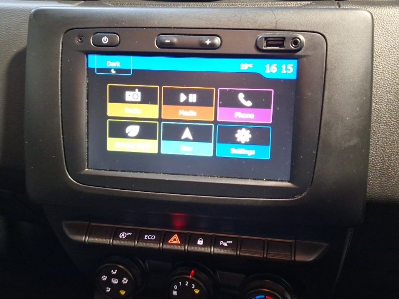 Used Dacia Duster 2021 for sale - 76526386: Photo 18