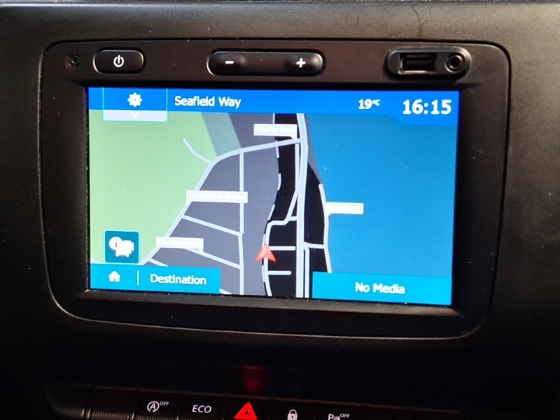 Used Dacia Duster 2021 for sale - 76526386: Photo 19