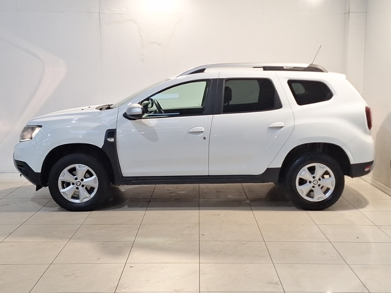 Used Dacia Duster 2021 for sale - 76526386: Photo 4