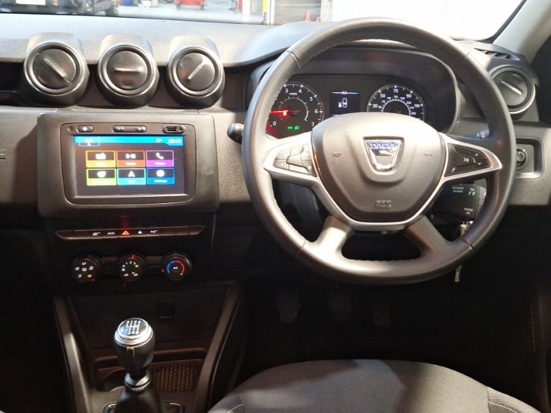 Used Dacia Duster 2021 for sale - 76526386: Photo 7