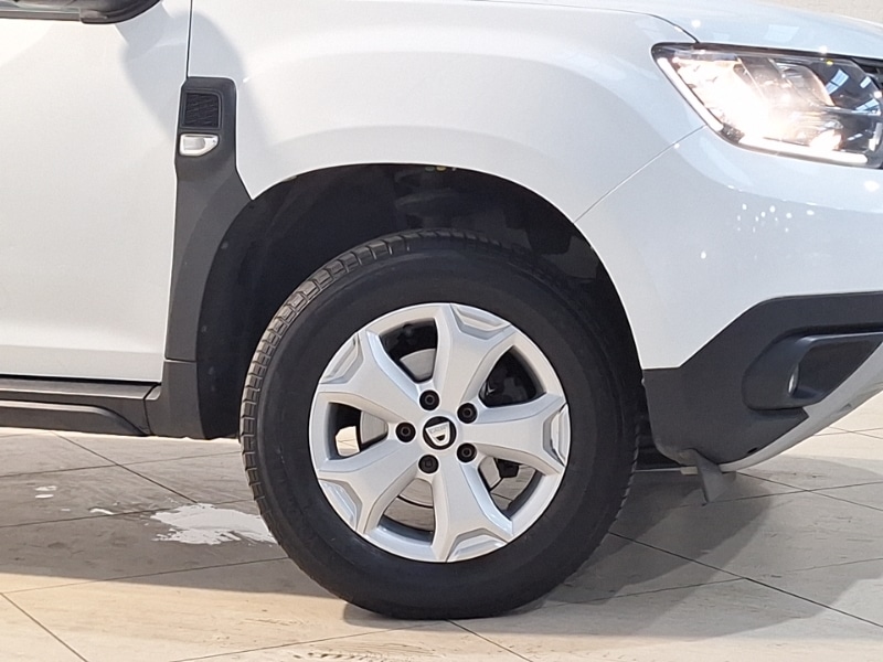 Used Dacia Duster 2021 for sale - 76526386: Photo 9