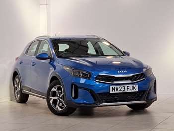 2023 - 1.5T GDi ISG 2 5dr