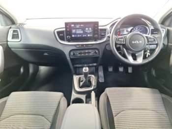 Used Kia XCeed 2023 for sale - 74882382: Photo