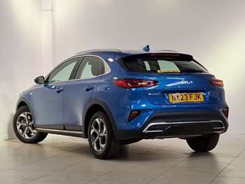 Used Kia XCeed 2023 for sale - 74882382: Photo