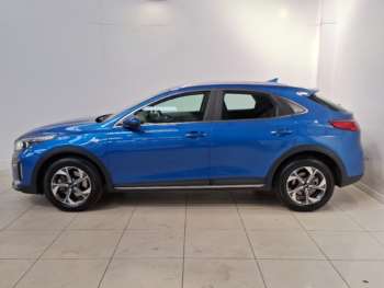 Used Kia XCeed 2023 for sale - 74882382: Photo