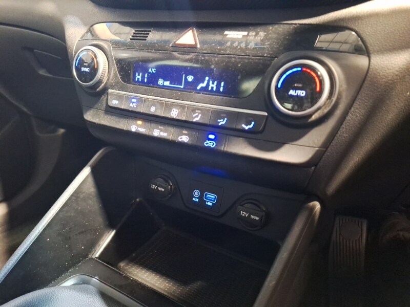 Used Hyundai TUCSON 2019 for sale - 77736551: Photo 19