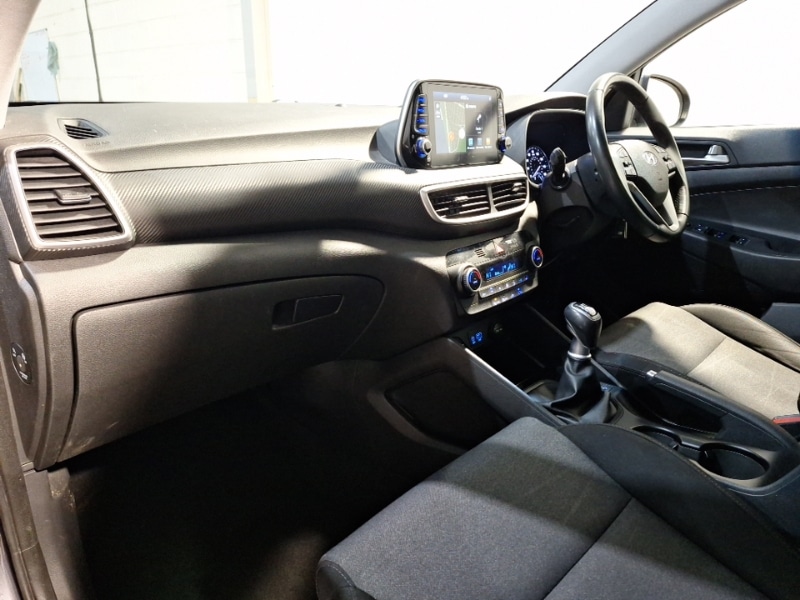 Used Hyundai TUCSON 2019 for sale - 77736551: Photo 5