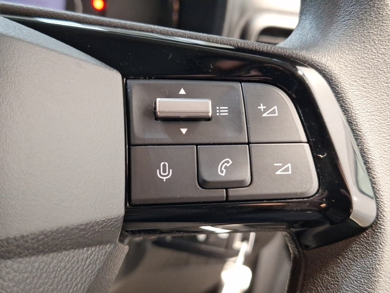 Used Vauxhall Combo 2024 for sale - 76311534: Photo 16