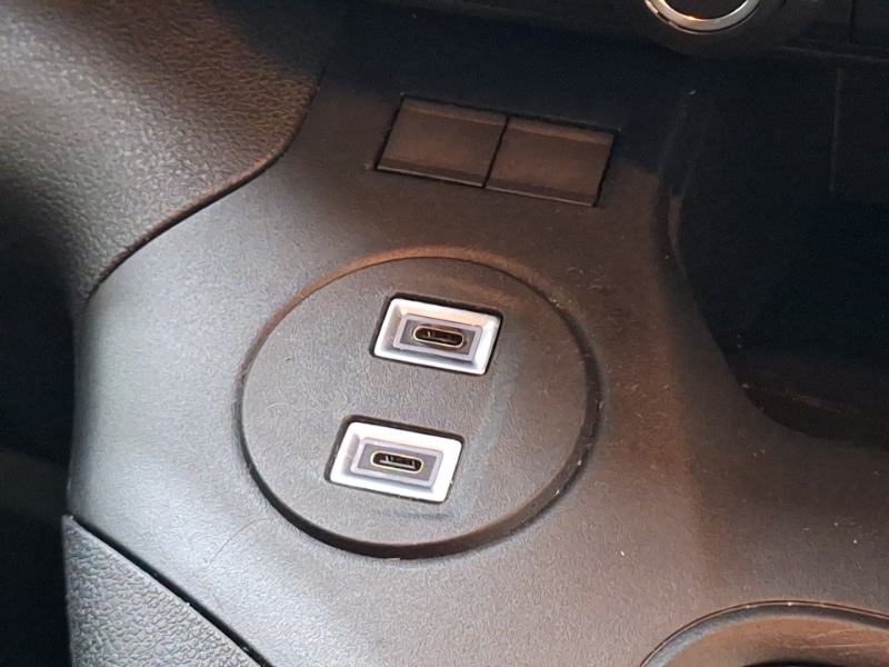 Used Vauxhall Combo 2024 for sale - 76311534: Photo 19