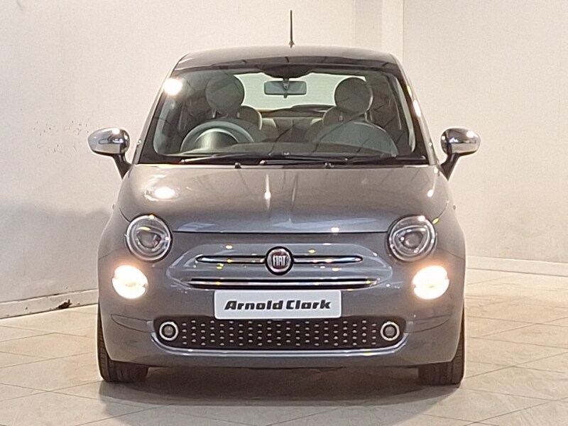 Used Fiat 500 2021 for sale - 77197584: Photo 12
