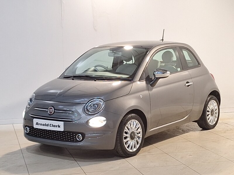 Used Fiat 500 2021 for sale - 77197584: Photo 13